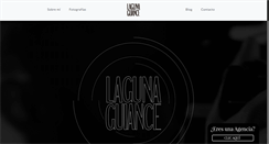 Desktop Screenshot of lagunaguiance.com